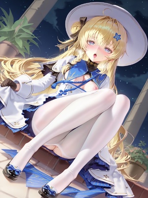 [lc13] Phoebe 鸣潮 菲比.271P [AI Generated]_026