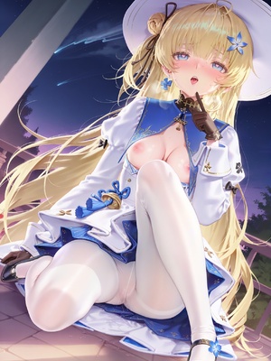 [lc13] Phoebe 鸣潮 菲比.271P [AI Generated]_027