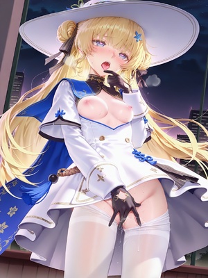 [lc13] Phoebe 鸣潮 菲比.271P [AI Generated]_032