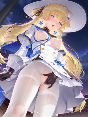 [lc13] Phoebe 鸣潮 菲比.271P [AI Generated]_033