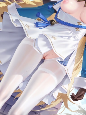 [lc13] Phoebe 鸣潮 菲比.271P [AI Generated]_035