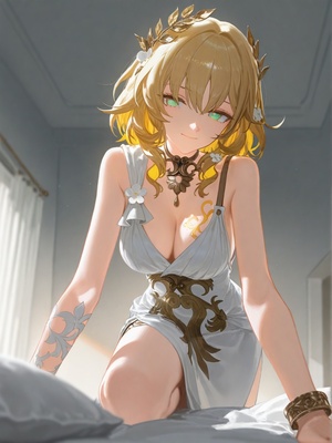 [TSM2330] Aglaea 阿格萊雅 [Ai Generated]