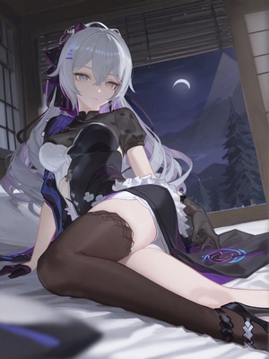 [TSM2330] Bronya 布洛妮娅 [AI Generated]_003