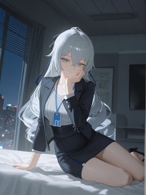 [TSM2330] Bronya 布洛妮娅 [AI Generated]_005