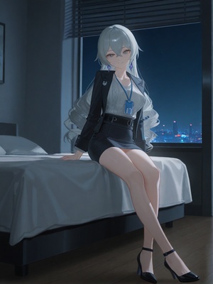 [TSM2330] Bronya 布洛妮娅 [AI Generated]_006