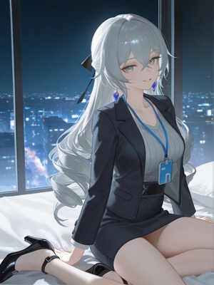 [TSM2330] Bronya 布洛妮娅 [AI Generated]_008