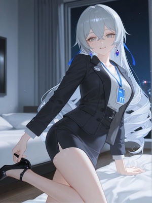 [TSM2330] Bronya 布洛妮娅 [AI Generated]_009
