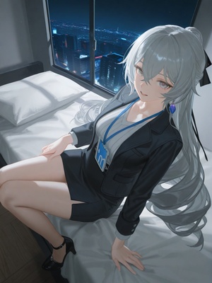 [TSM2330] Bronya 布洛妮娅 [AI Generated]_011