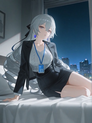 [TSM2330] Bronya 布洛妮娅 [AI Generated]_012