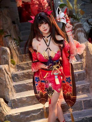Machi马吉-花火[148P]_003_wjlt