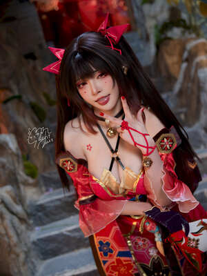 Machi马吉-花火[148P]_009_dwef