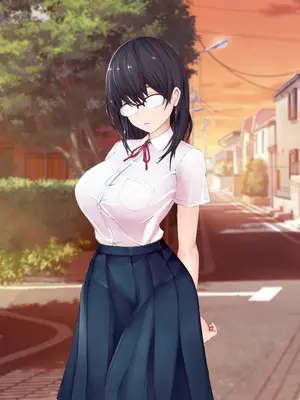 [TypeH] 元地味JKがヤリチンに寝取られてセックス漬けにされていたよくある話。_0003