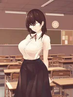 [TypeH] 元地味JKがヤリチンに寝取られてセックス漬けにされていたよくある話。_0004