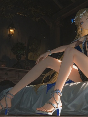 [TSM2330] Cartethyia 卡提希婭 2 [AI Generated]_001