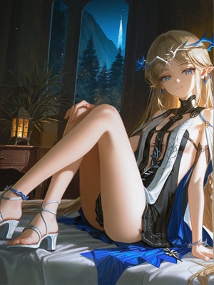 [TSM2330] Cartethyia 卡提希婭 2 [AI Generated]_011