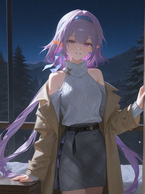 [TSM2330] Castorice 遐蝶 4 [AI Generated]_006
