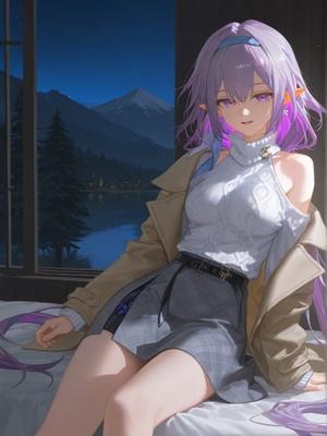 [TSM2330] Castorice 遐蝶 4 [AI Generated]_004