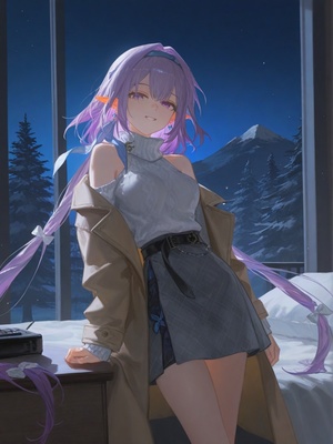 [TSM2330] Castorice 遐蝶 4 [AI Generated]_007