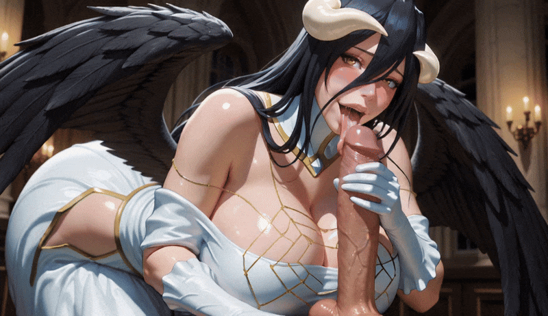[ul7990] Albedo gif [AI Generated]_002