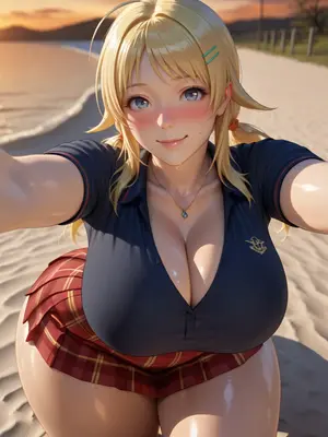 [ul7990] Meguru Hachimiya gif [AI Generated]_014