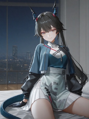 [TSM2330] Chen Qianyu 陈千语 [AI Generated]
