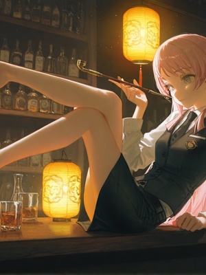 [TSM2330] Chihaya Anon 千早愛音 1 [Ai Generated]_002