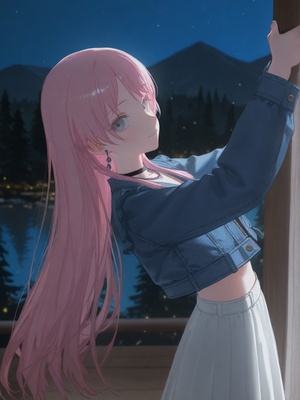[TSM2330] Chihaya Anon 千早愛音 3 [Ai Generated]_001