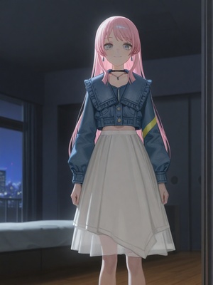 [TSM2330] Chihaya Anon 千早愛音 3 [Ai Generated]_005