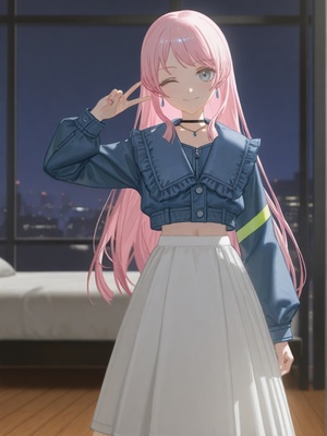 [TSM2330] Chihaya Anon 千早愛音 3 [Ai Generated]_009