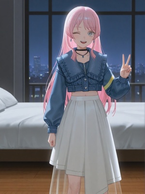 [TSM2330] Chihaya Anon 千早愛音 3 [Ai Generated]_010
