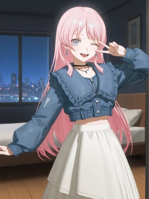 [TSM2330] Chihaya Anon 千早愛音 3 [Ai Generated]_011