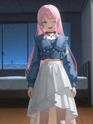 [TSM2330] Chihaya Anon 千早愛音 3 [Ai Generated]_012