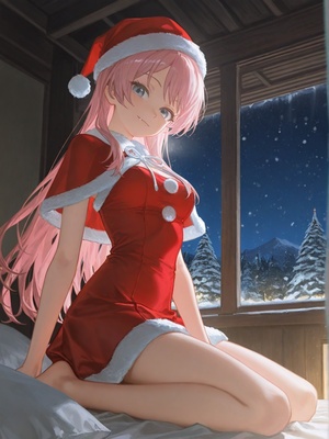 [TSM2330] Chihaya Anon 千早愛音 4 [AI Generated]_002