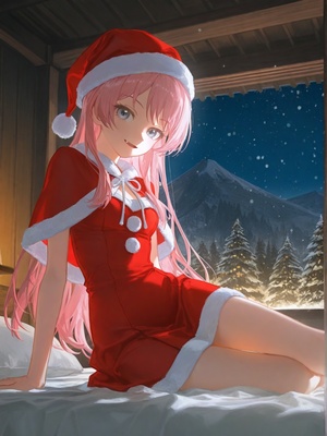 [TSM2330] Chihaya Anon 千早愛音 4 [AI Generated]_003
