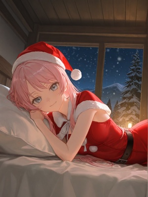 [TSM2330] Chihaya Anon 千早愛音 4 [AI Generated]_004