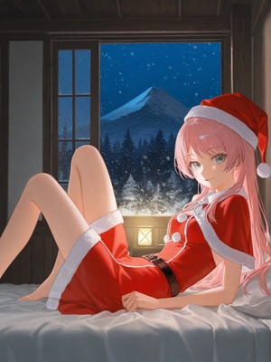 [TSM2330] Chihaya Anon 千早愛音 4 [AI Generated]_006