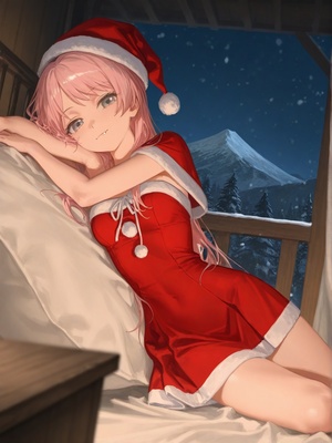 [TSM2330] Chihaya Anon 千早愛音 4 [AI Generated]_007