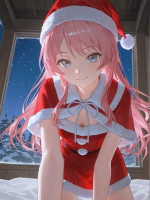 [TSM2330] Chihaya Anon 千早愛音 4 [AI Generated]_009
