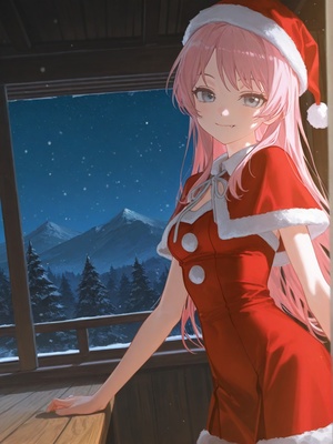 [TSM2330] Chihaya Anon 千早愛音 4 [AI Generated]_011