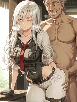糟糕的重生 Damn Reincarnation - Carmen Lionheart (75p)_011