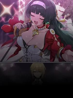 [kkoi]&nbsp;&nbsp;Evelyn/Astra NTR ) [AI Generated]_evelyn NTR 1_06