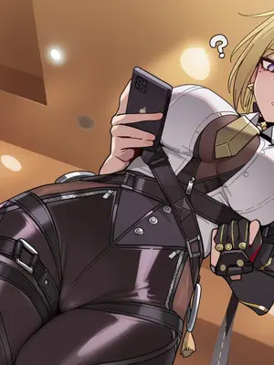 [kkoi]&nbsp;&nbsp;Evelyn/Astra NTR ) [AI Generated]_evelyn NTR 1_08