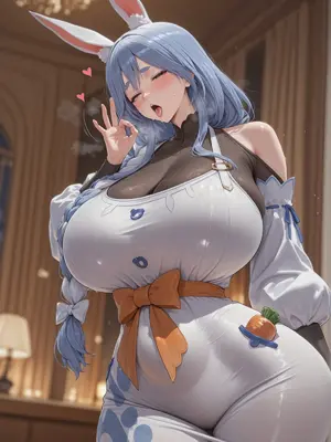 [无名氏] “妈妈不仅要你的爱，更要你留下的痕迹，请播种在我体内♡～” ︱ Mom wants not only your love, but also the marks you leave behind. Please plant them within me ♡～ [AI Generated]_007