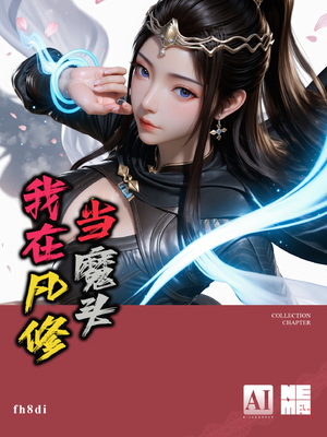 [fh8di] 我在凡修当魔头 [13]