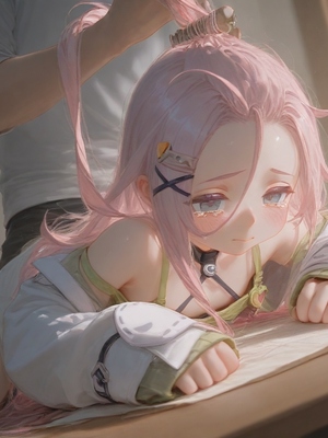 [mimu] aino [AI Generated]_024