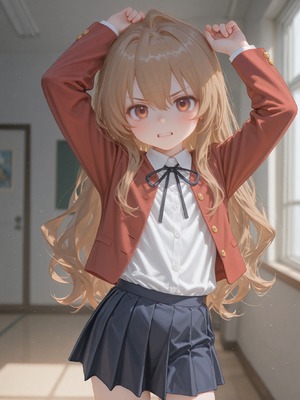 [Mimu] aisaka taiga [AI Generated]_003
