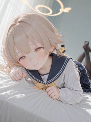 [Mimu] Ajitani Hifumi 阿慈谷ヒフミ [AI Generated]_001