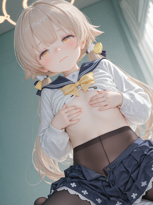 [Mimu] Ajitani Hifumi 阿慈谷ヒフミ [AI Generated]_005