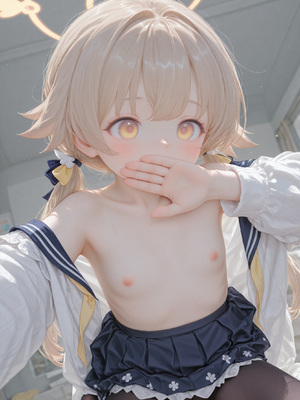 [Mimu] Ajitani Hifumi 阿慈谷ヒフミ [AI Generated]_006