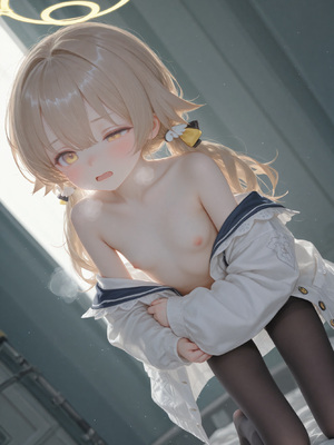 [Mimu] Ajitani Hifumi 阿慈谷ヒフミ [AI Generated]_008